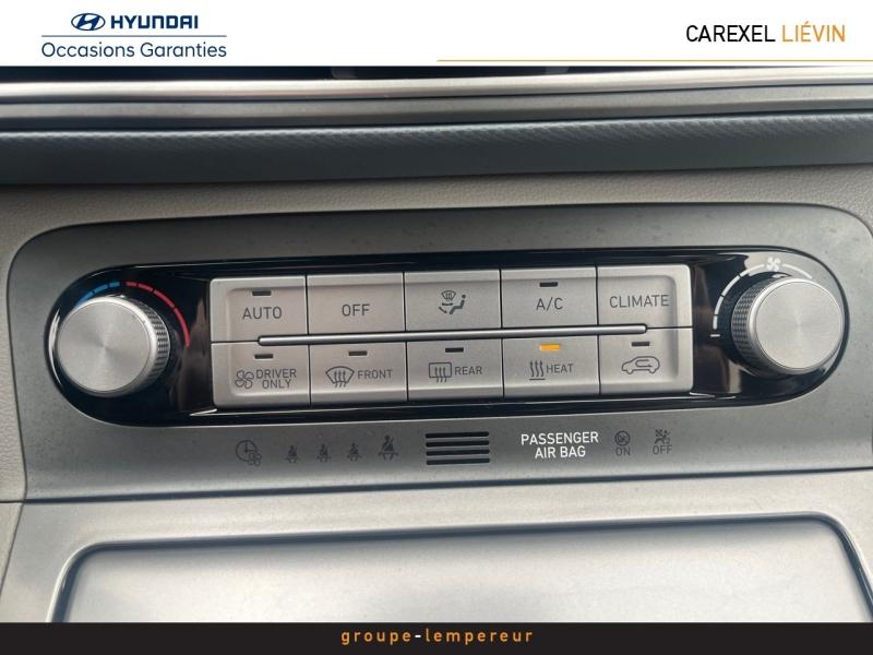 Image HYUNDAI Kona Electric 204ch Executive Euro6d-T EVAP