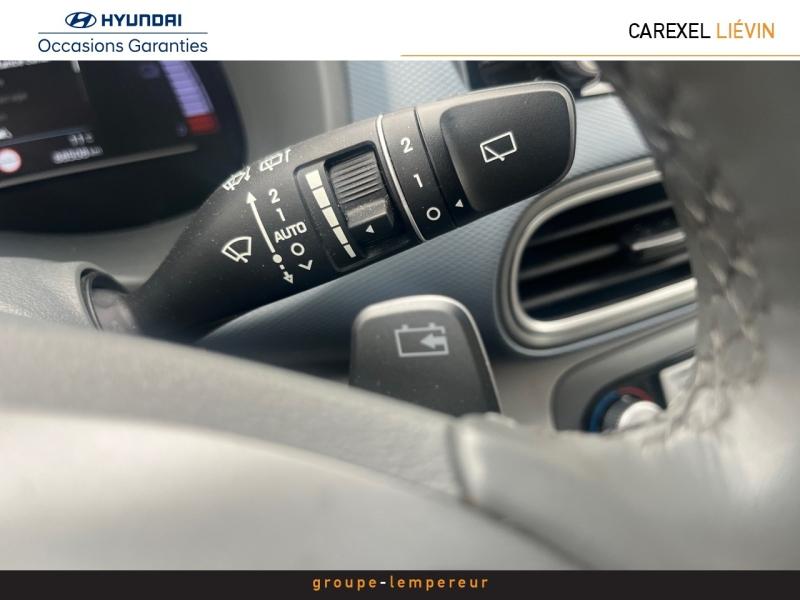 Image HYUNDAI Kona Electric 204ch Executive Euro6d-T EVAP