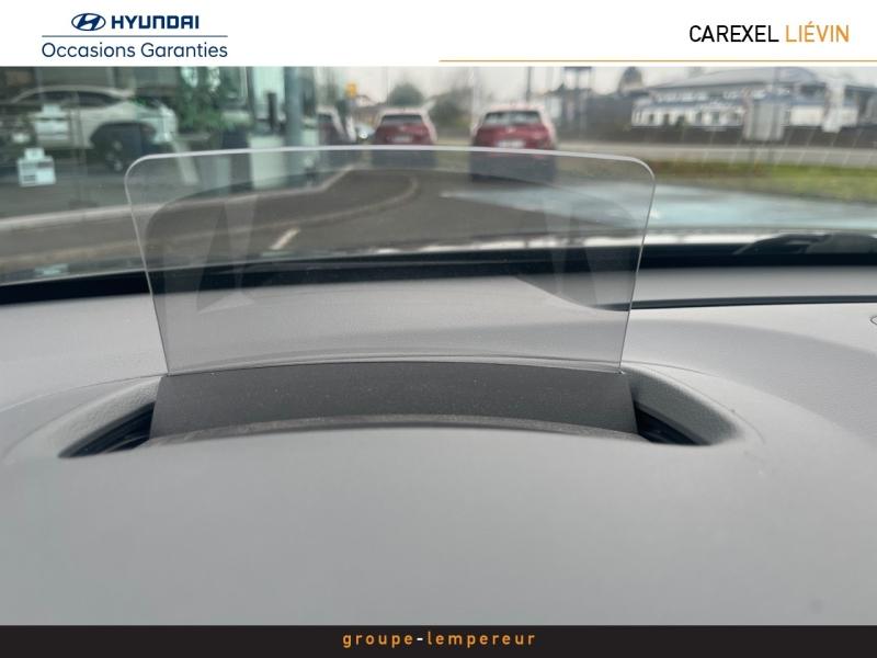 Image HYUNDAI Kona Electric 204ch Executive Euro6d-T EVAP