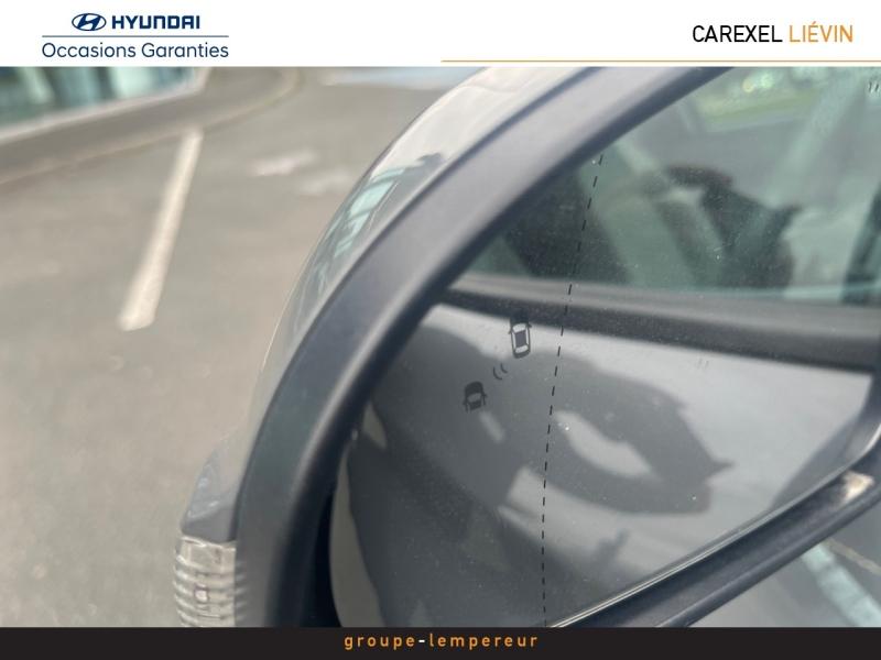 Image HYUNDAI Kona Electric 204ch Executive Euro6d-T EVAP