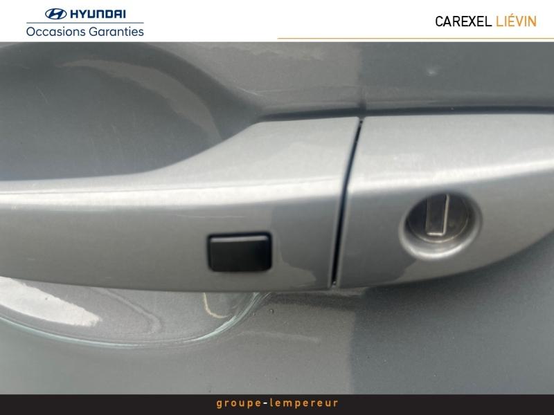 Image HYUNDAI Kona Electric 204ch Executive Euro6d-T EVAP