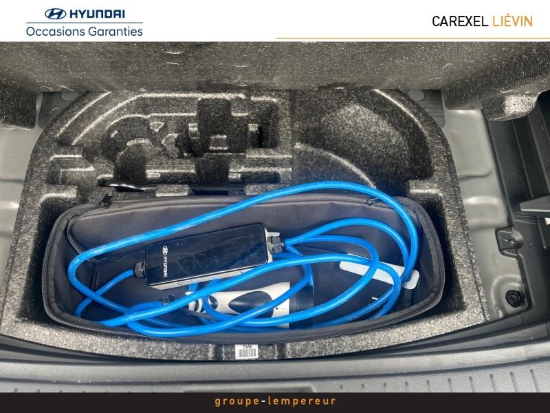 Image HYUNDAI Kona Electric 204ch Executive Euro6d-T EVAP