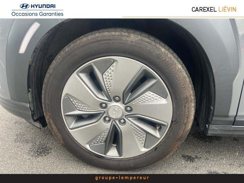 Image HYUNDAI Kona Electric 204ch Executive Euro6d-T EVAP