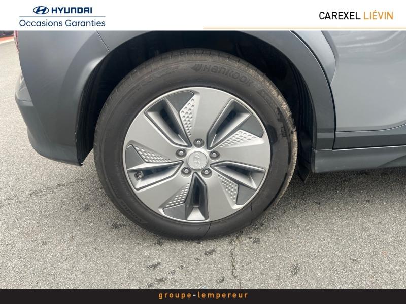 Image HYUNDAI Kona Electric 204ch Executive Euro6d-T EVAP