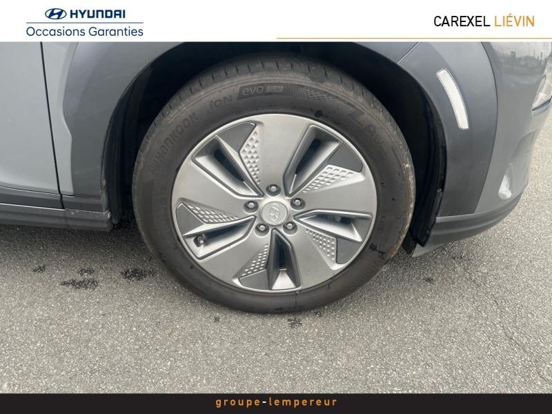 Image HYUNDAI Kona Electric 204ch Executive Euro6d-T EVAP