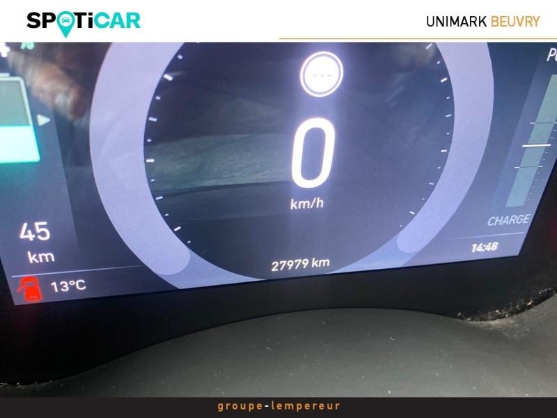 Image FIAT 500 e 95ch (RED)