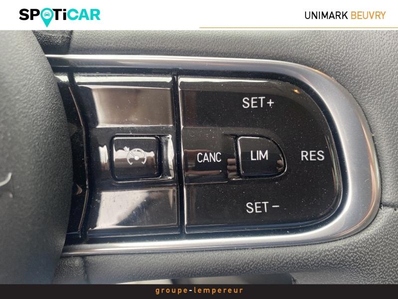 Image FIAT 500 e 95ch (RED)