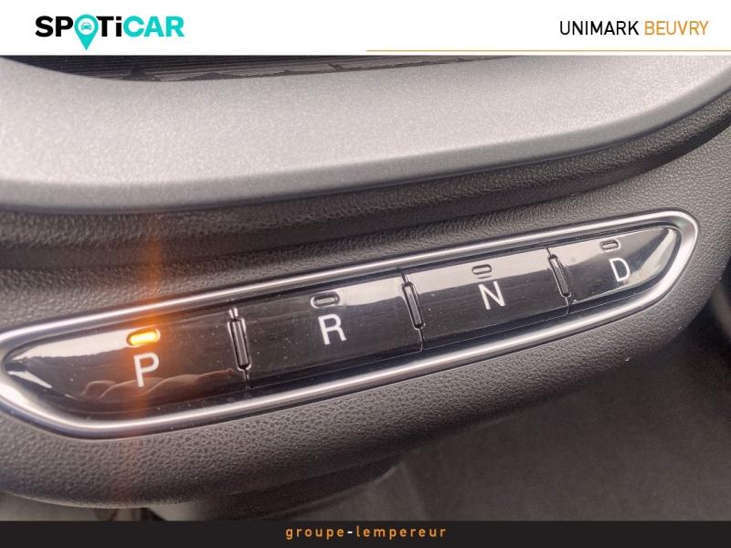 Image FIAT 500 e 95ch (RED)