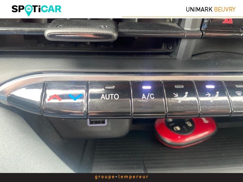 Image FIAT 500 e 95ch (RED)