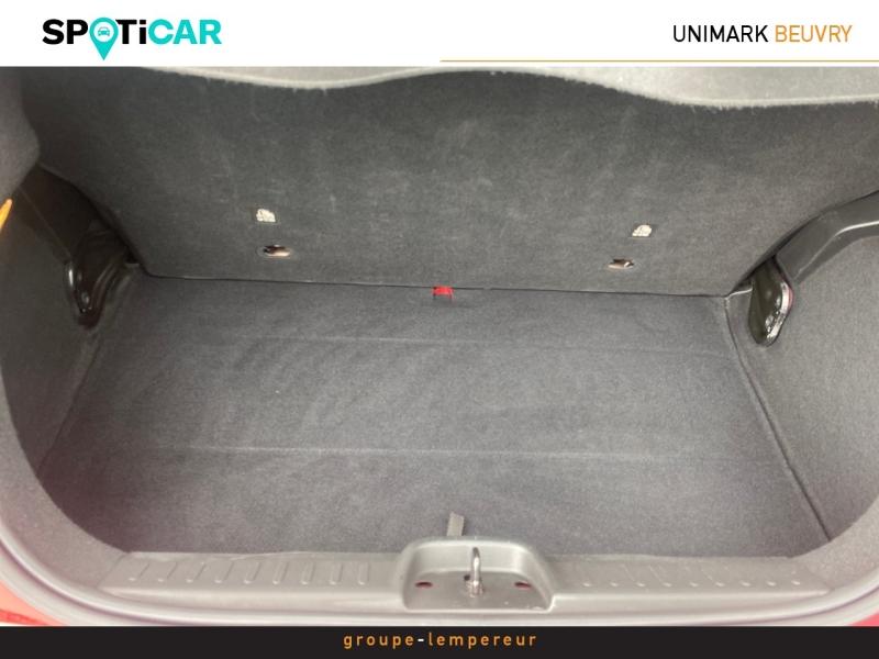 Image FIAT 500 e 95ch (RED)