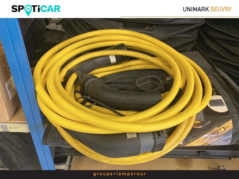 Image FIAT 500 e 95ch (RED)