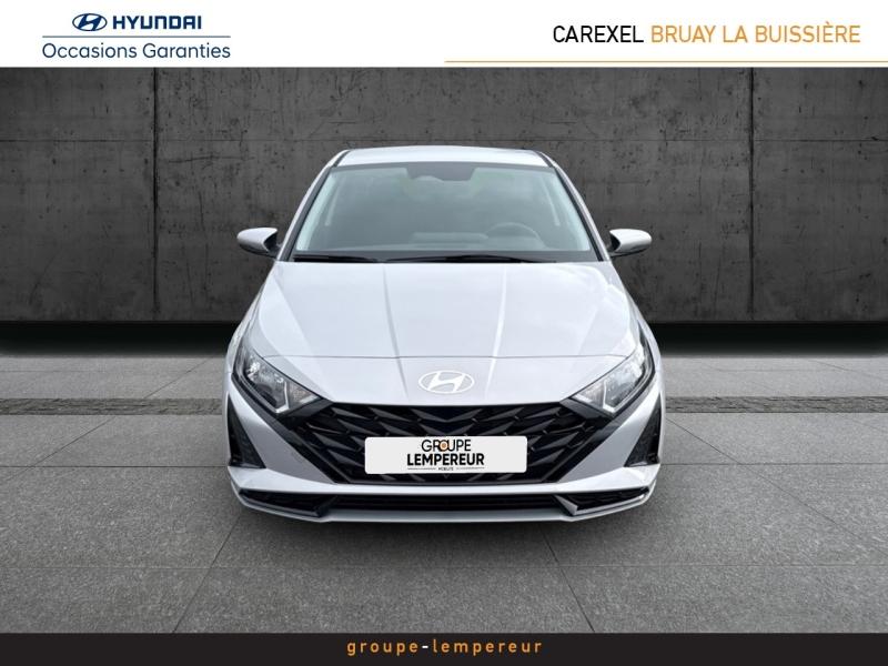 Image HYUNDAI i20 1.0 T-GDi 90ch Intuitive