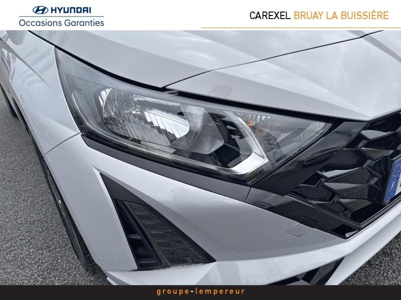 Image HYUNDAI i20 1.0 T-GDi 90ch Intuitive