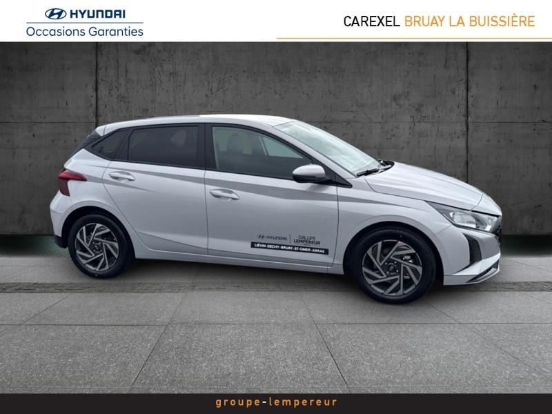 Image HYUNDAI i20 1.0 T-GDi 90ch Intuitive