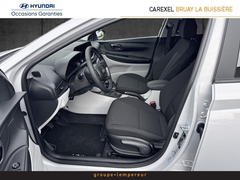 Image HYUNDAI i20 1.0 T-GDi 90ch Intuitive