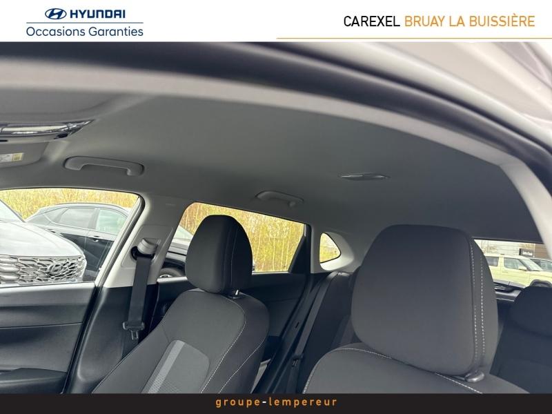 Image HYUNDAI i20 1.0 T-GDi 90ch Intuitive