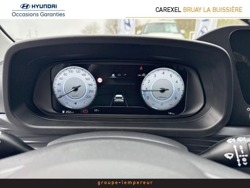 Image HYUNDAI i20 1.0 T-GDi 90ch Intuitive