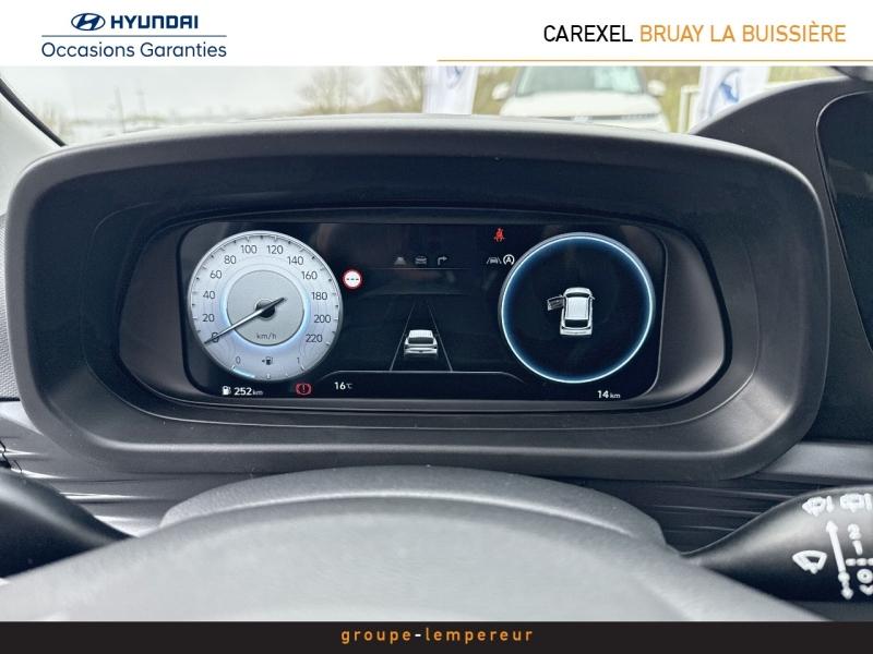 Image HYUNDAI i20 1.0 T-GDi 90ch Intuitive