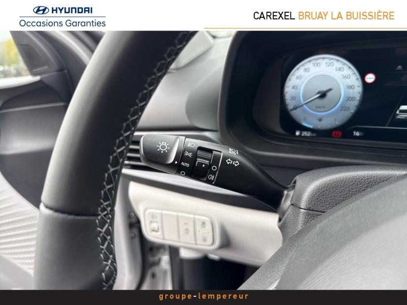 Image HYUNDAI i20 1.0 T-GDi 90ch Intuitive