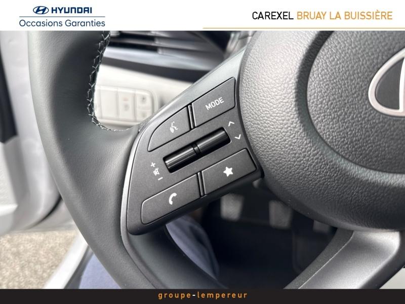 Image HYUNDAI i20 1.0 T-GDi 90ch Intuitive
