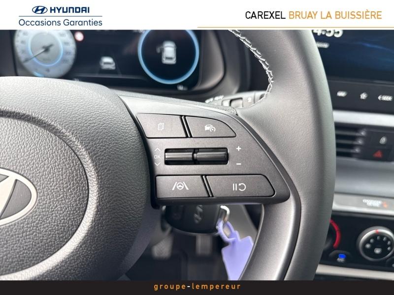 Image HYUNDAI i20 1.0 T-GDi 90ch Intuitive