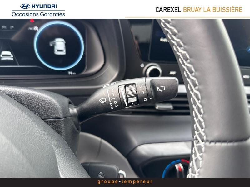 Image HYUNDAI i20 1.0 T-GDi 90ch Intuitive