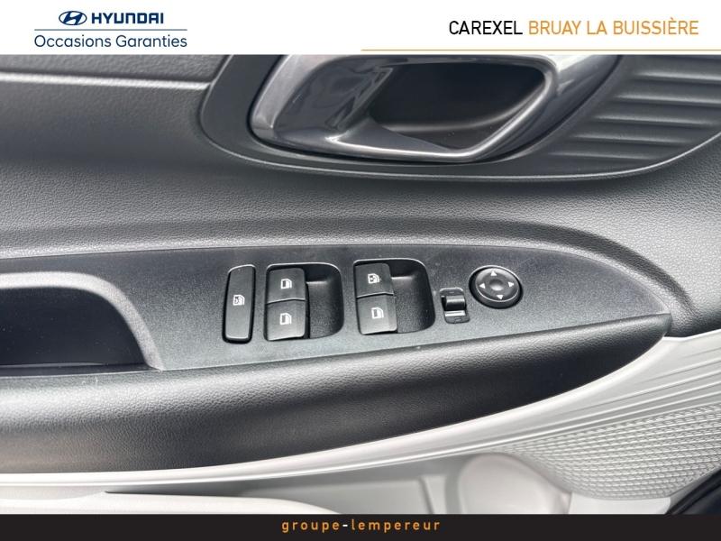 Image HYUNDAI i20 1.0 T-GDi 90ch Intuitive
