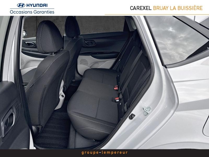 Image HYUNDAI i20 1.0 T-GDi 90ch Intuitive