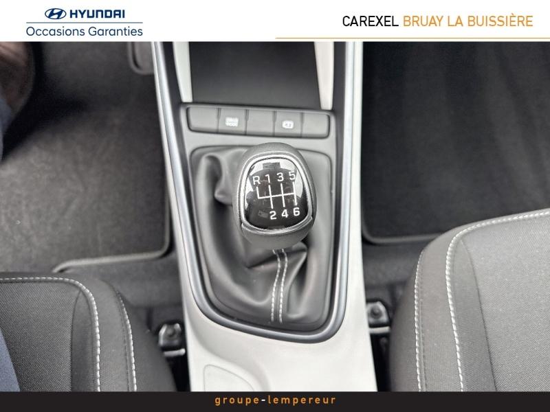 Image HYUNDAI i20 1.0 T-GDi 90ch Intuitive