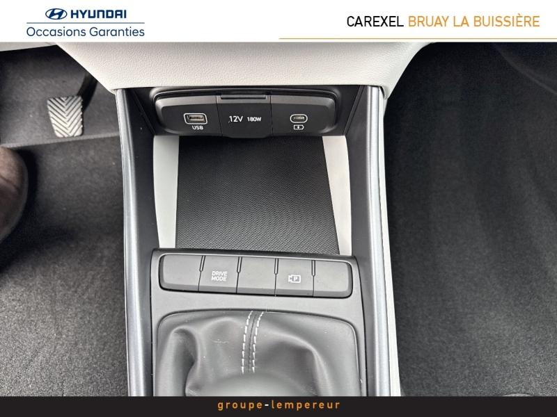 Image HYUNDAI i20 1.0 T-GDi 90ch Intuitive