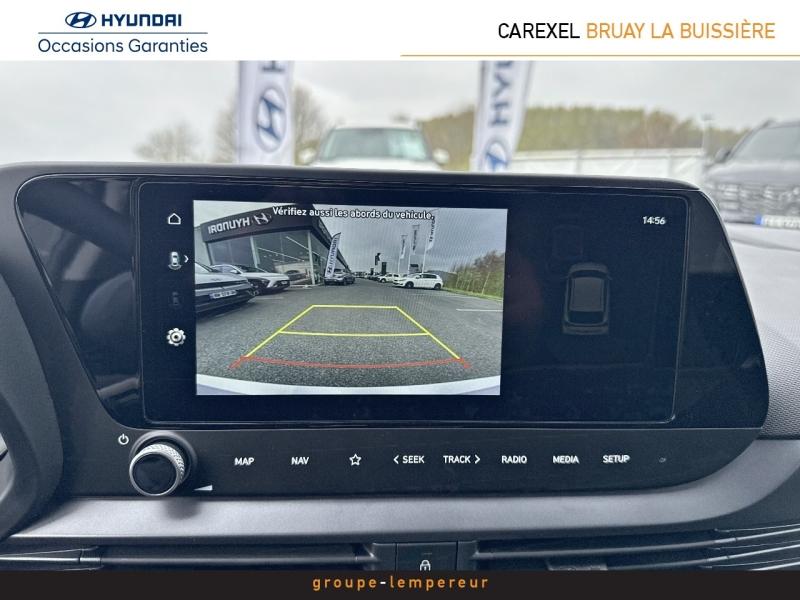 Image HYUNDAI i20 1.0 T-GDi 90ch Intuitive