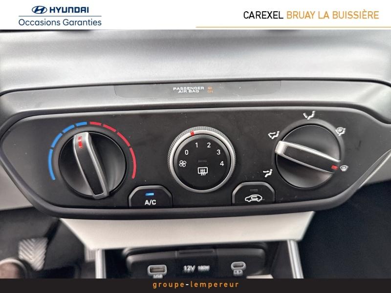 Image HYUNDAI i20 1.0 T-GDi 90ch Intuitive