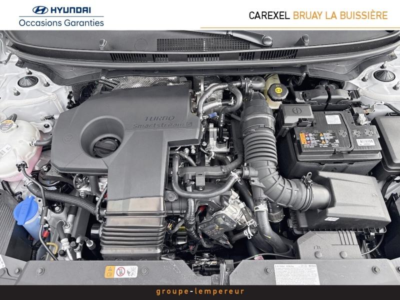 Image HYUNDAI i20 1.0 T-GDi 90ch Intuitive