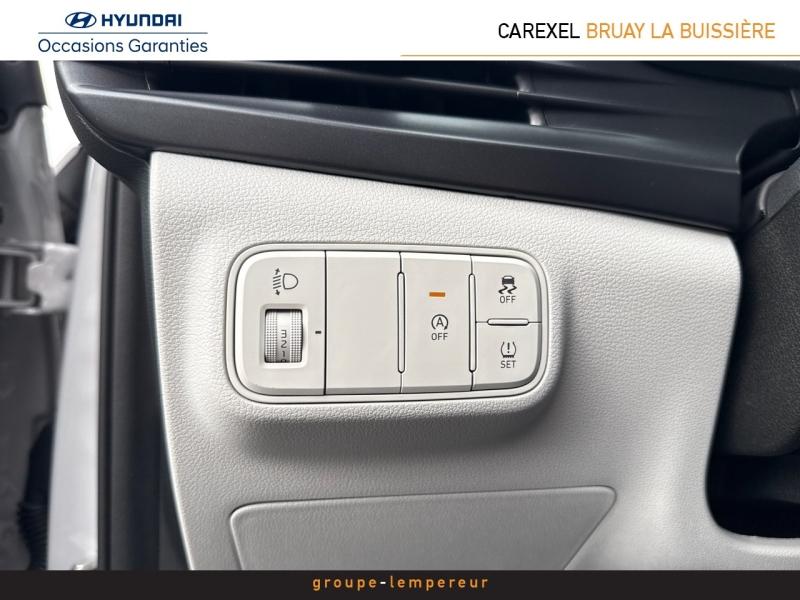 Image HYUNDAI i20 1.0 T-GDi 90ch Intuitive