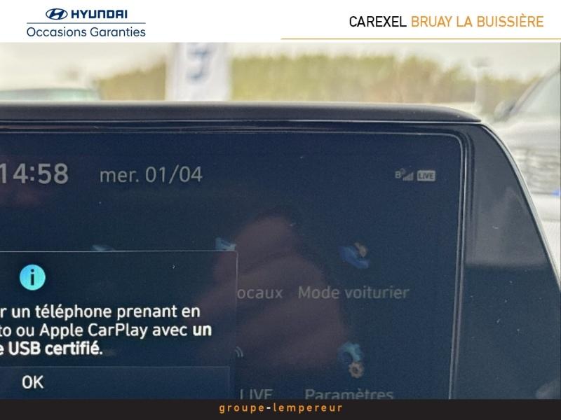 Image HYUNDAI i20 1.0 T-GDi 90ch Intuitive