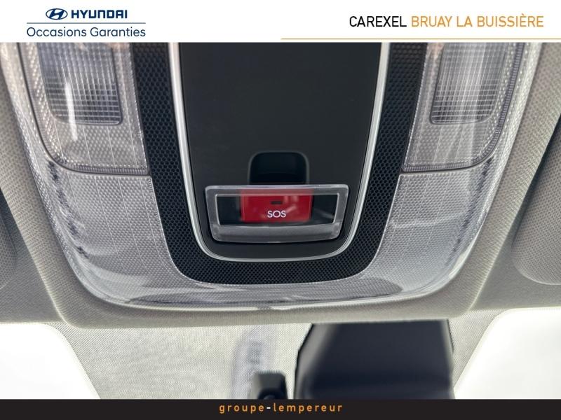 Image HYUNDAI i20 1.0 T-GDi 90ch Intuitive