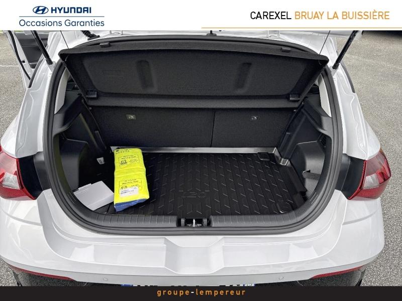 Image HYUNDAI i20 1.0 T-GDi 90ch Intuitive