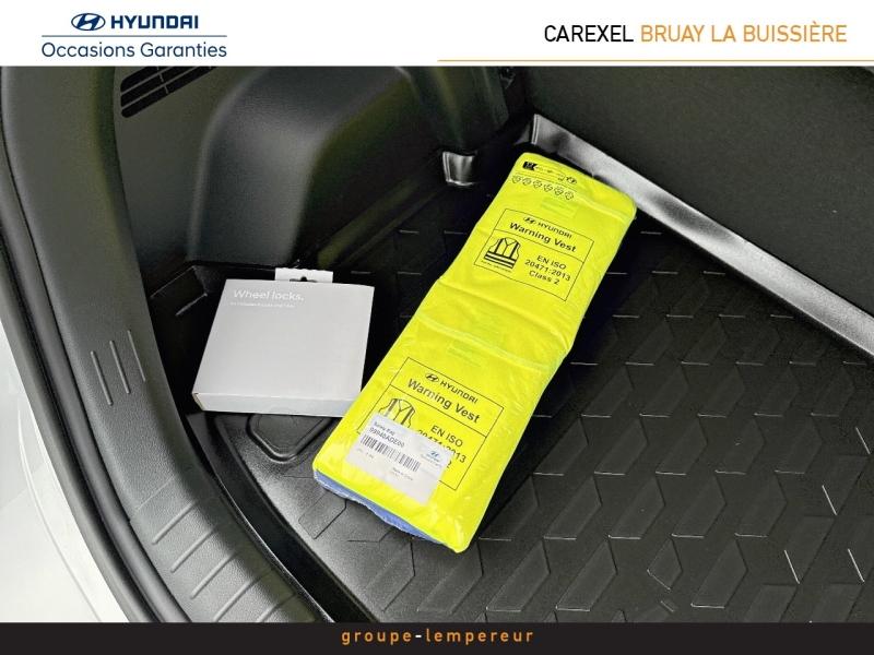 Image HYUNDAI i20 1.0 T-GDi 90ch Intuitive