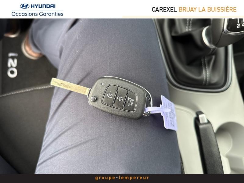 Image HYUNDAI i20 1.0 T-GDi 90ch Intuitive