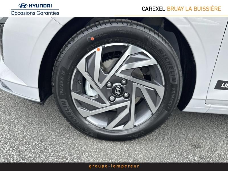 Image HYUNDAI i20 1.0 T-GDi 90ch Intuitive
