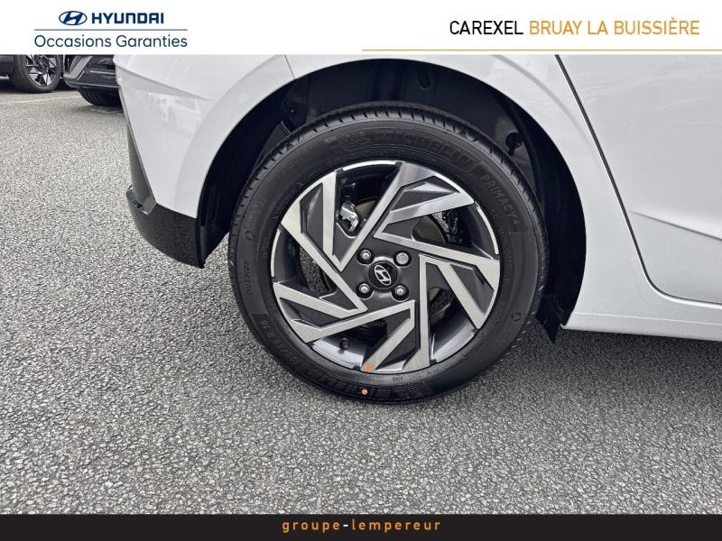 Image HYUNDAI i20 1.0 T-GDi 90ch Intuitive