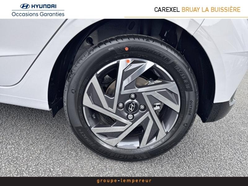 Image HYUNDAI i20 1.0 T-GDi 90ch Intuitive