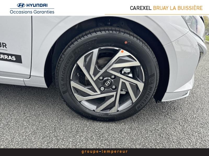 Image HYUNDAI i20 1.0 T-GDi 90ch Intuitive