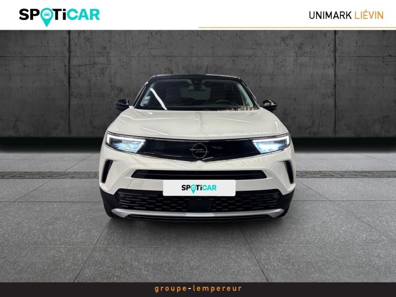 Image OPEL Mokka 1.2 Turbo 130ch Elegance