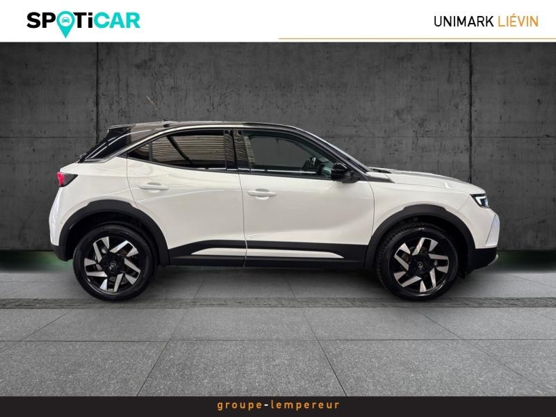 Image OPEL Mokka 1.2 Turbo 130ch Elegance