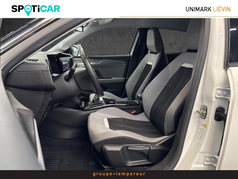 Image OPEL Mokka 1.2 Turbo 130ch Elegance