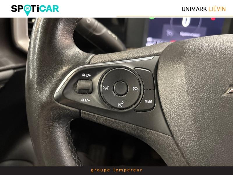 Image OPEL Mokka 1.2 Turbo 130ch Elegance