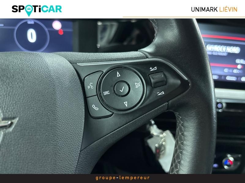 Image OPEL Mokka 1.2 Turbo 130ch Elegance