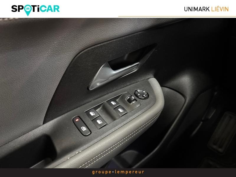 Image OPEL Mokka 1.2 Turbo 130ch Elegance