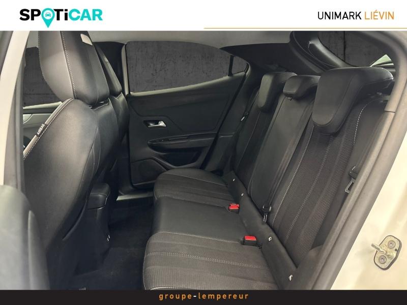 Image OPEL Mokka 1.2 Turbo 130ch Elegance